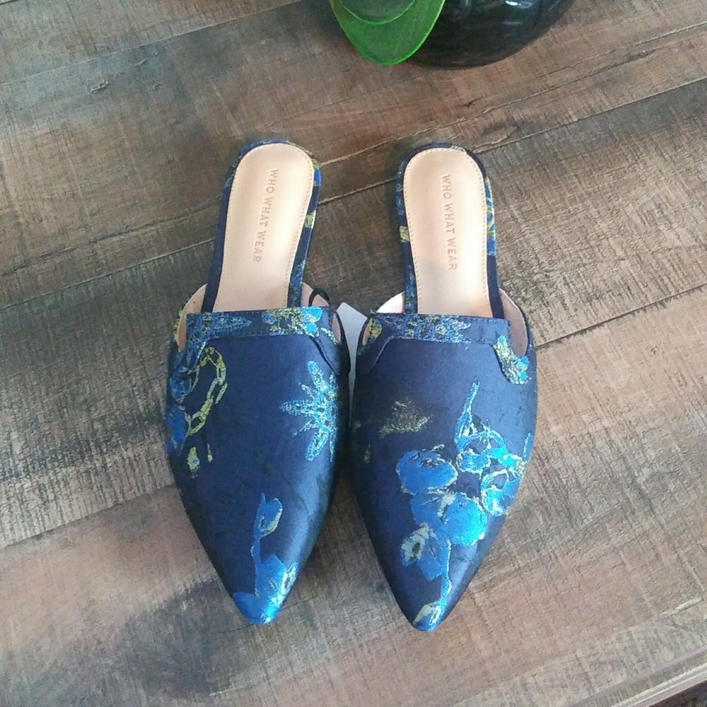 Blue Mules - Picture 4 of 6